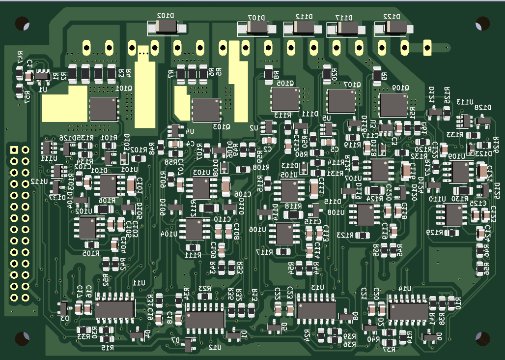 PDU, Power Distribution Unit, Power Supply Unit