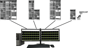 Power management Softaware