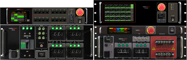 PDU, Power Distribution Unit